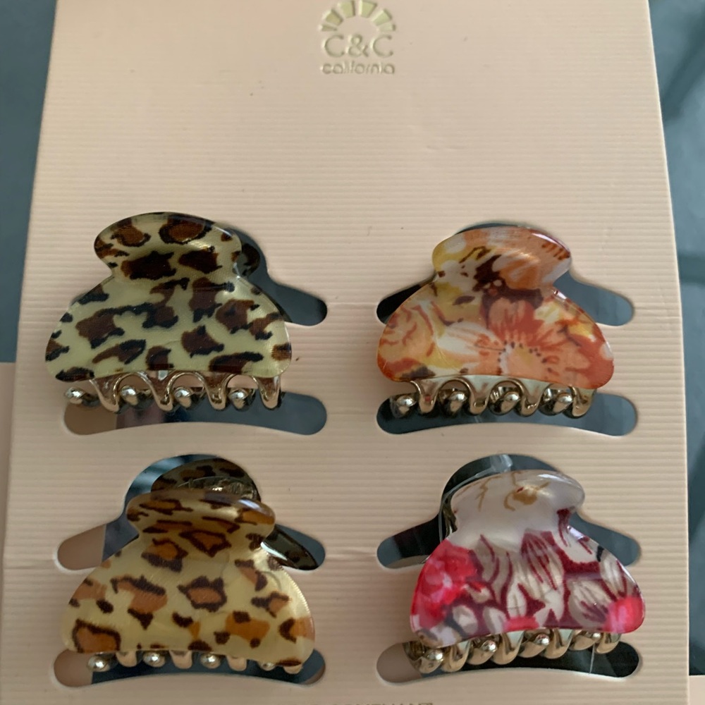 Hair Clips